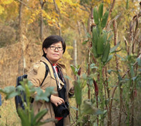 [<은하수>잡지 '영동컵'수필응모 은상 수상작(2000년)]    바다가 준 행복 –  김미령