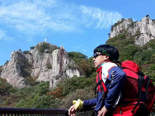 [산동문단 총점검] <흑룡강신문> 개혁개방 40주년 기념 