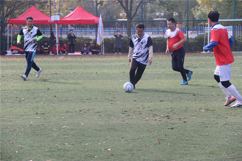 칭다오75~78년생 띠모임 운동으로 친목∙화합 다져