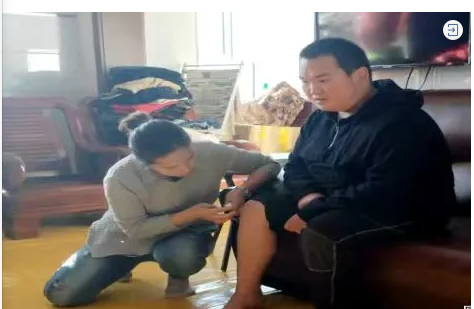 사랑의 릴레이는 계속된다