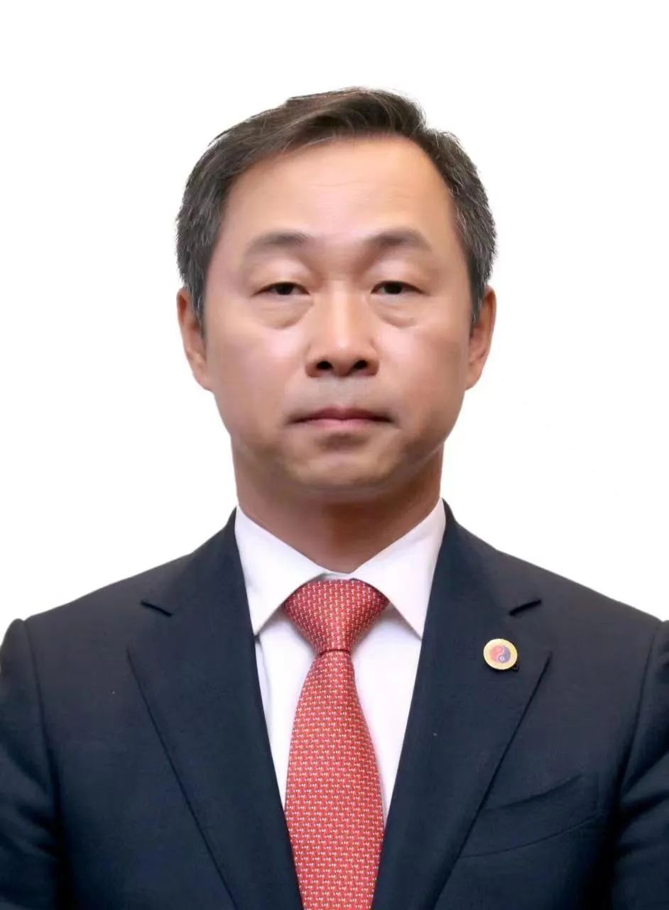 배철화| 20차 당대회 소감