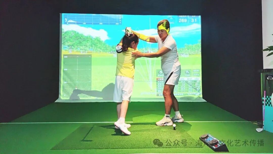 “공부만으로 충분할까요…”30년 레슨 경력 투어 프로가 말하는 ‘아이의 미래는 실력보다 방향에서 결정된다’